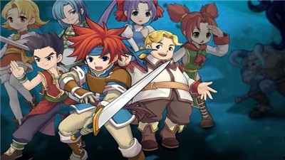 重回法兰城 v1.0