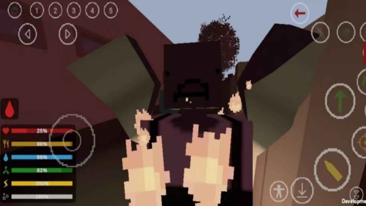 未转变者3.0虫虫助手内置菜单 v3.3.8