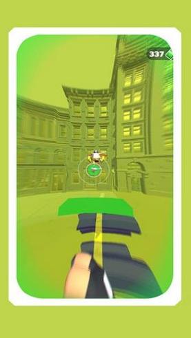 我是特技演员 v1.6.5