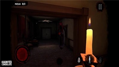 闹鬼的领事馆截图1