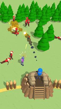 和平防御者 v1.21