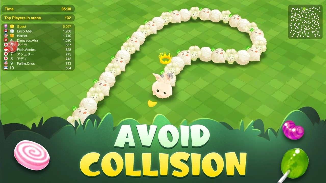 甜蜜的穿越  v1.1.29.1191