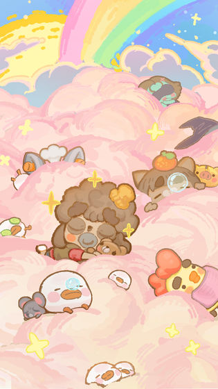 乌冬的旅店游戏中文汉化版  v4.5.2