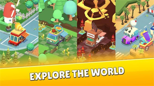 合并厨师冒险 v2.15.1