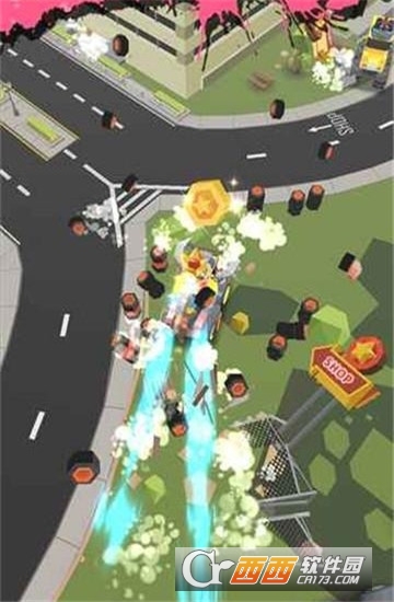 怪物卡车大作战