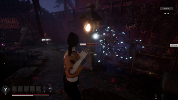 封灵档案手机版 v3.2.5