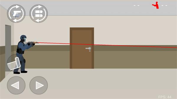 平面僵尸防御 免费下载