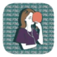 罗菲乒乓球 中文版