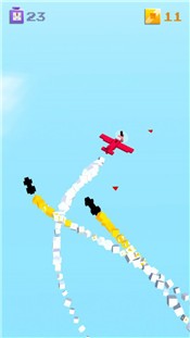 飞机导弹大战 2024-06-25 15:08