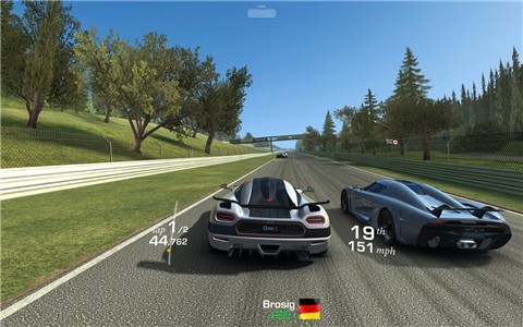 真实赛车39.2.0  v10.1.1