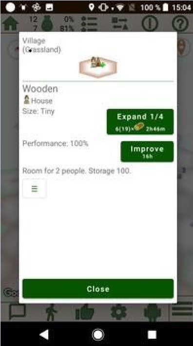 原始村游戏安卓最新版（Primiti v3.3.3