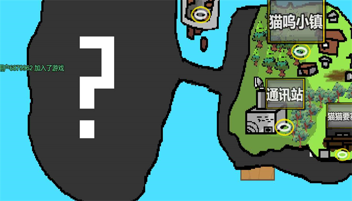 猫猫突围 官网正版 v3.0.5