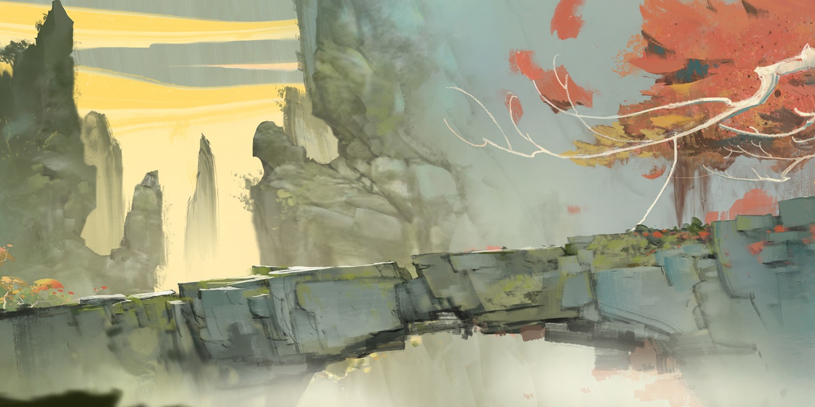 轩辕剑龙舞云山氐人国  v1.23.2