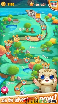 泡泡猫2 Bubble cat 2 v4.0.5