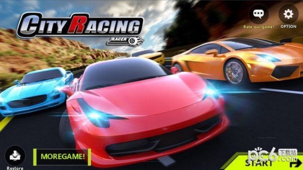 拇指飞车 版本:v1.7