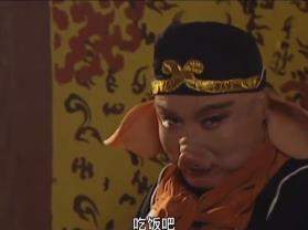 孙悟空吃吃吃表情包 1.0