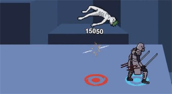 像素火影铁武士  v1.00.23