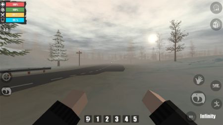 自由队幸存者 v3.2.5