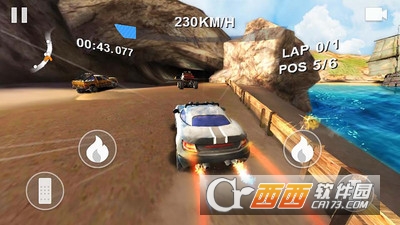 极限越野车 v1.0.3安卓版