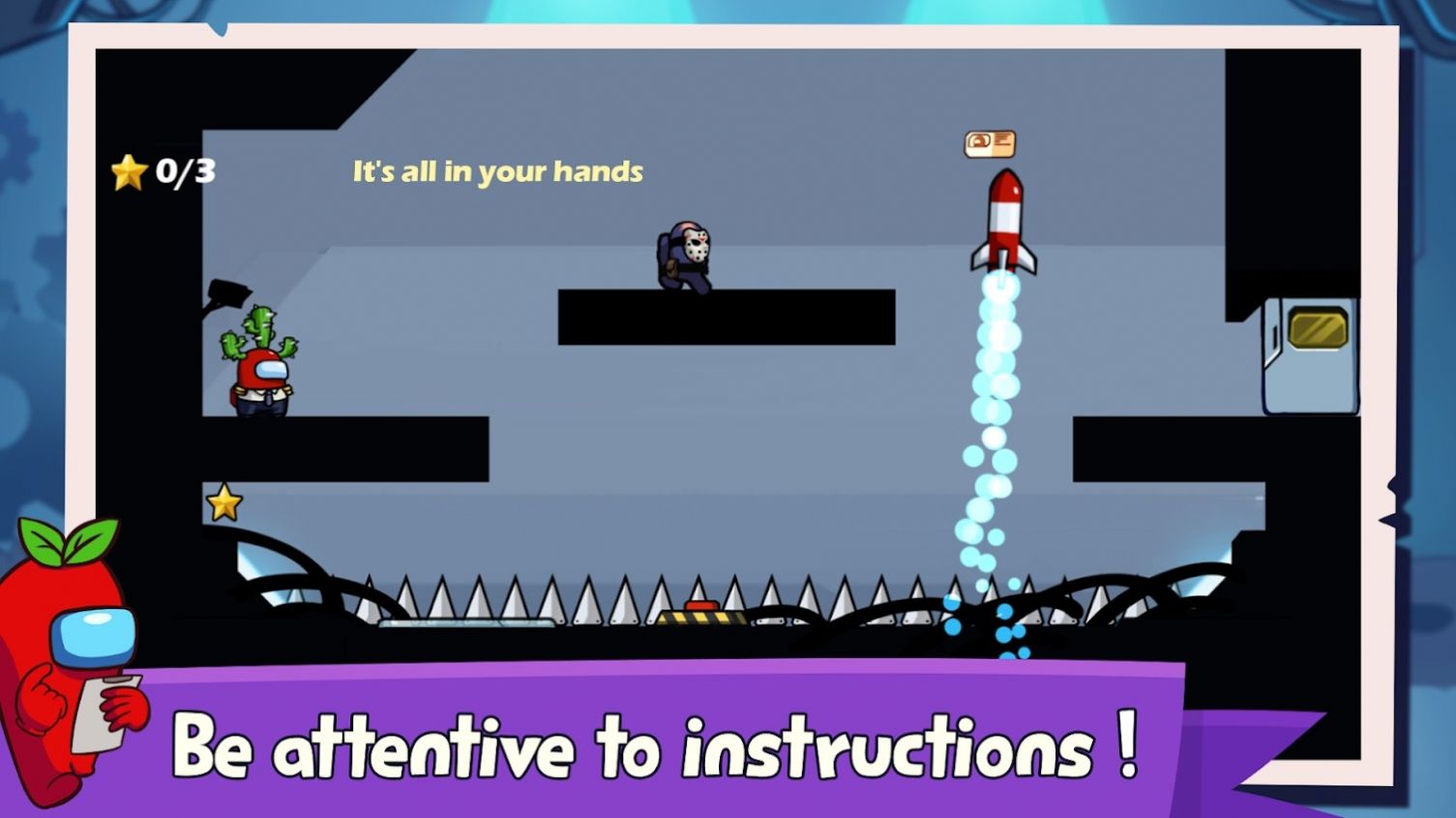 棘手的船员免费金币最新版  v4.5.1