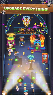 恶魔公园 v0.16.3