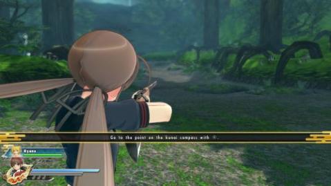 闪乱神乐：少女们的选择 v3.1.0