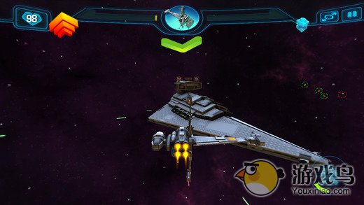 乐高星球大战：尤达史记之战  v3.2.2