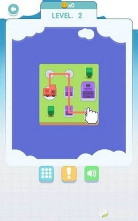 拉拉货运车 拉拉货运车