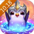 云顶之弈10.18爽歪歪星系更新最新版 