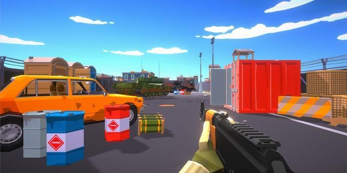 打击罢工CS v1.2.4