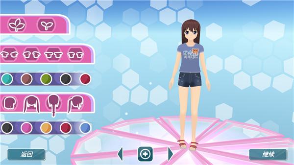 私立樱花学院  v1.0.1