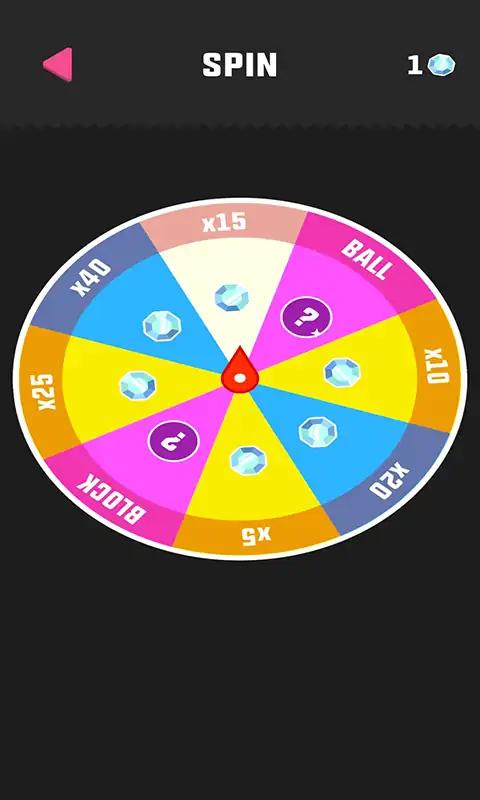 弹球粉碎砖块 v1.0.0