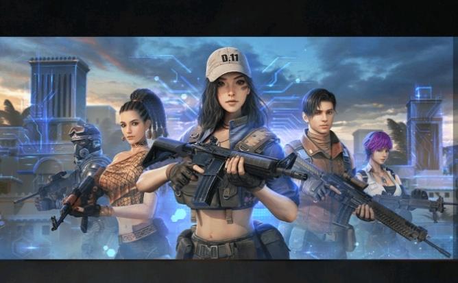 CSGO起源任务手游官方正式版  v3.2.2