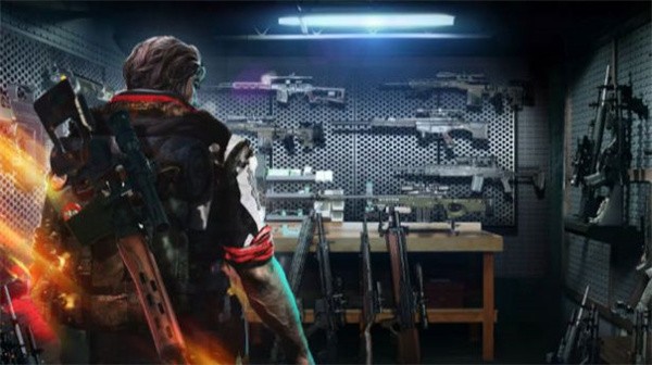 狙击僵尸3D  v2.37.0