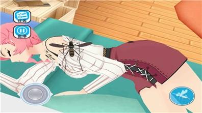 蚊子骚扰模拟器 v1.0