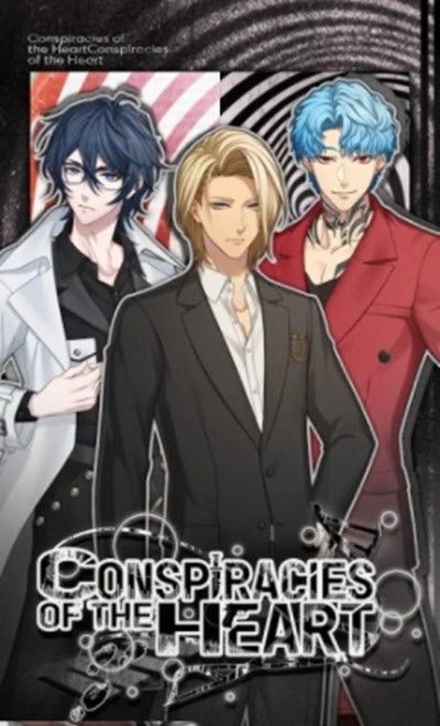 心之阴谋游戏中文版下载  v4.5.4