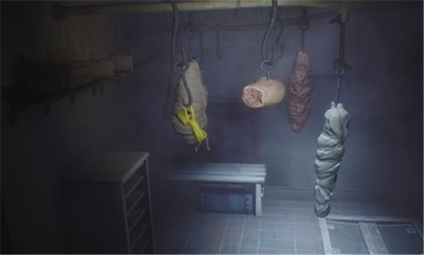 小小梦魇1手机完整版 v117