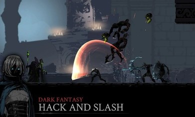 暗影猎手中文版 2021-06-25 08:50