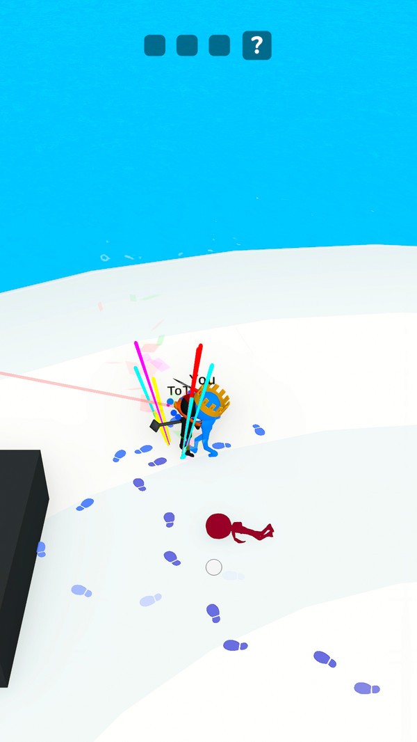 勇士大乱斗 v0.1.6