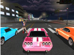 迈阿密赛车 1.0.1 安卓版