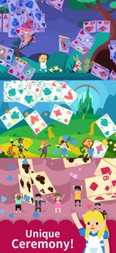 卡牌烹饪塔ios版 v2.5.5