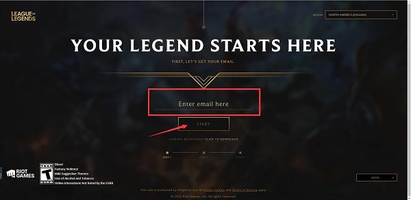 无畏契约官网版