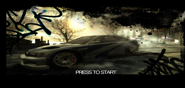 极品飞车9安卓手机版 v2.6