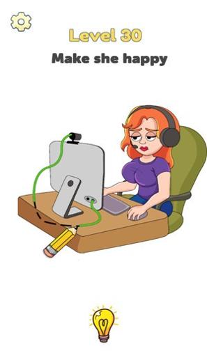 大脑爱情故事 v1.0.11