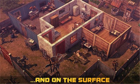 僵尸黎明2.54  v2.54