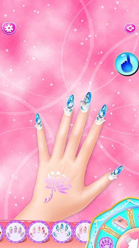 公主美甲乐园 v1.0.1