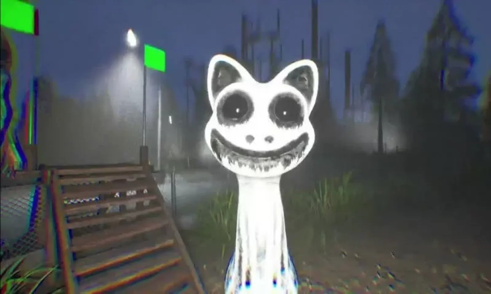 畸形动物园正版 v1.0.0