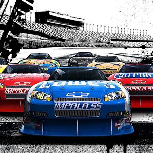 美国赛车(含数据包)安卓版