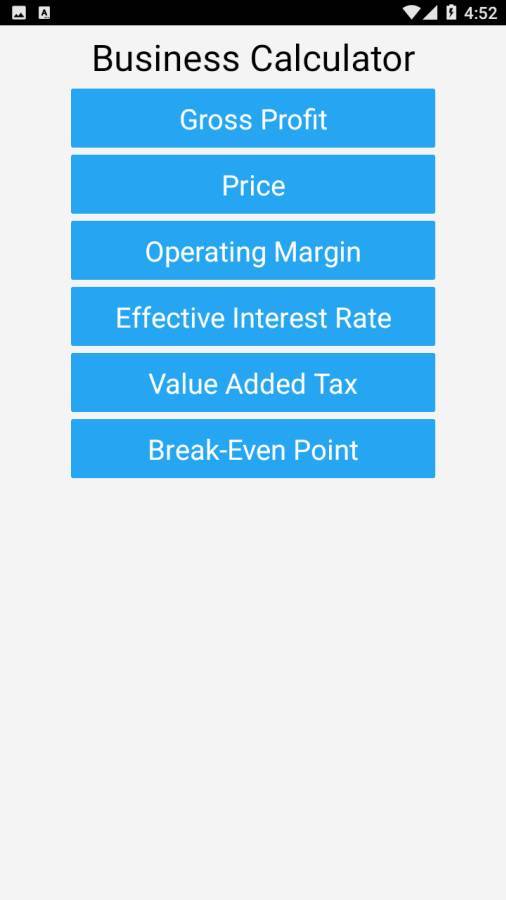 单位换算器 v2.7