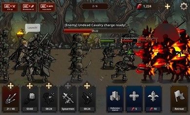 国王之血防御1.1.2安卓最新最新版  v3.1.4